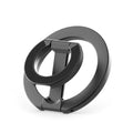 Double Sided Magnetic Phone Ring Holder Portable Folding Stand Car Bracket Compatible with iPhone Huawei Xiaomi - Mobile Phone Accessories - Tropical Treasures LTD