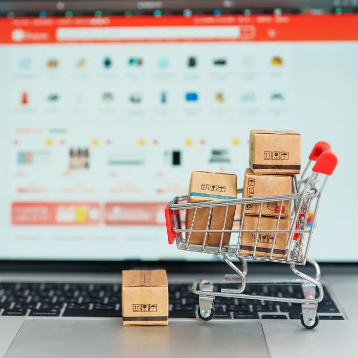 Top 7 E-Commerce Trends You Can’t Ignore in 2025