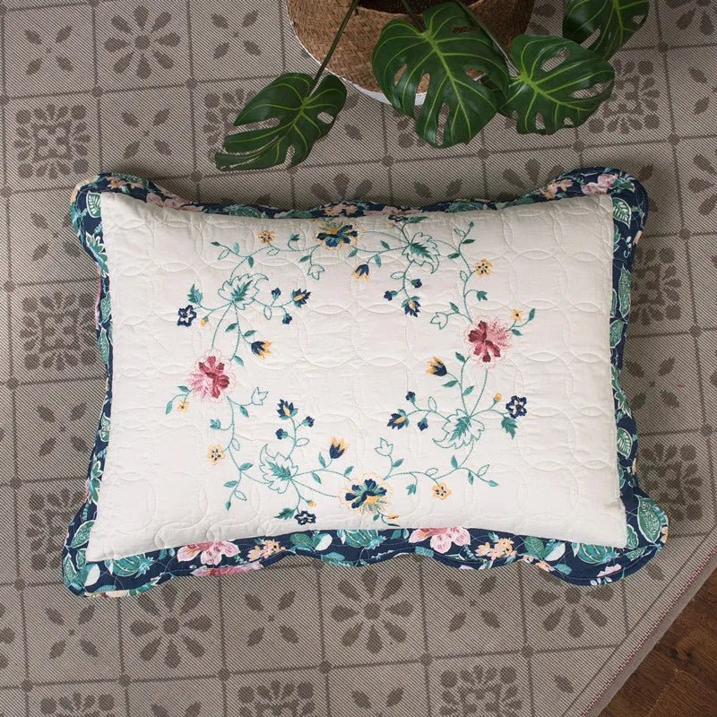 Modern Style, Microfiber Duvet Cover, Cotton - Tropical Treasures LTD
