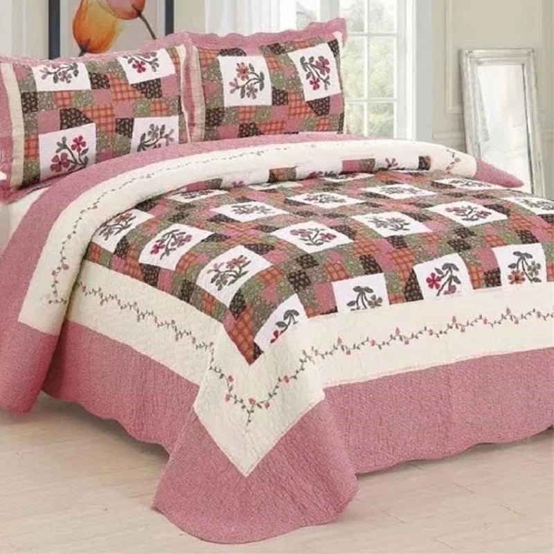 Modern Style, Microfiber Duvet Cover, Cotton - Tropical Treasures LTD