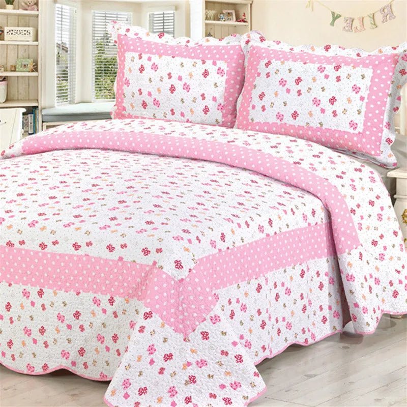 Modern Style, Microfiber Duvet Cover, Cotton - Tropical Treasures LTD