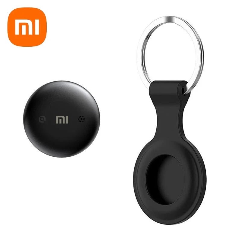 Xiaomi Air Tag Bluetooth GPS Trackers Work With Apple Find My Global Positioning Smart Tracker For Key Wallet Anti - lost Device - Tropical Treasures LTD