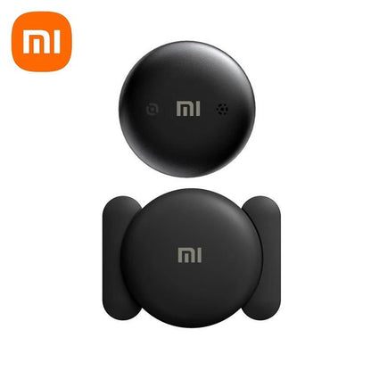 Xiaomi Air Tag Bluetooth GPS Trackers Work With Apple Find My Global Positioning Smart Tracker For Key Wallet Anti - lost Device - Tropical Treasures LTD