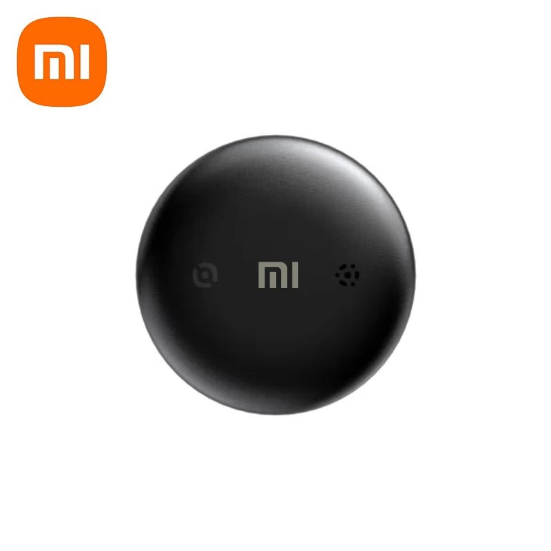 Xiaomi Air Tag Bluetooth GPS Trackers Work With Apple Find My Global Positioning Smart Tracker For Key Wallet Anti - lost Device - Tropical Treasures LTD