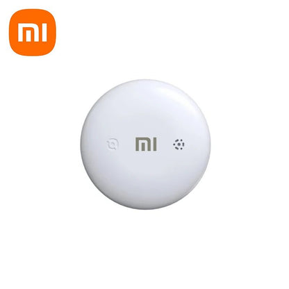 Xiaomi Air Tag Bluetooth GPS Trackers Work With Apple Find My Global Positioning Smart Tracker For Key Wallet Anti - lost Device - Tropical Treasures LTD